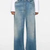 Loose fit jeans - 1981