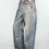 Loose fit jeans - 1981