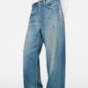 Loose fit jeans - 1981