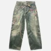 Loose fit jeans - 1981