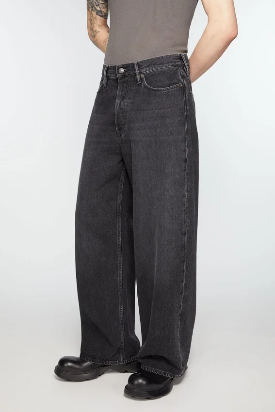 Loose fit jeans - 1981