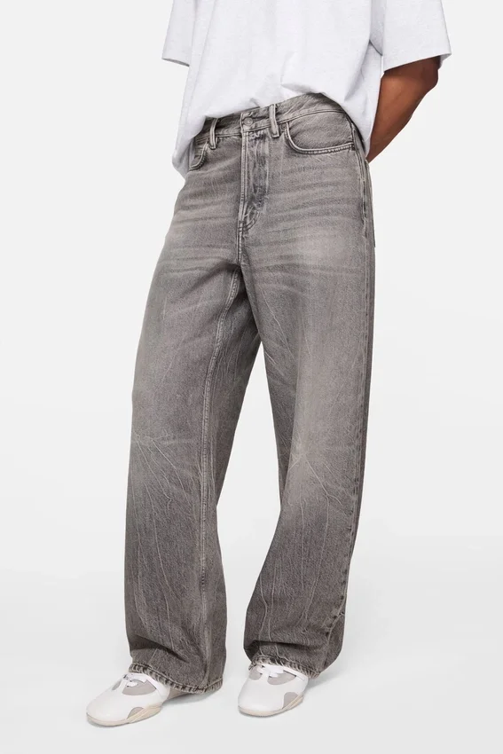 Loose fit jeans - 1981