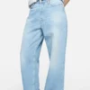 Loose fit jeans - 1981