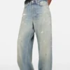 Loose fit jeans - 1981