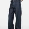 Loose fit jeans - 1981