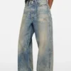 Loose fit jeans - 1981