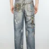 Loose fit jeans - 1981