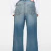 Loose fit jeans - 1981
