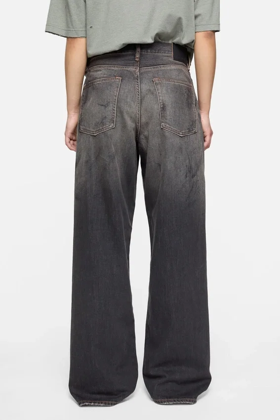 Loose fit jeans - 1981