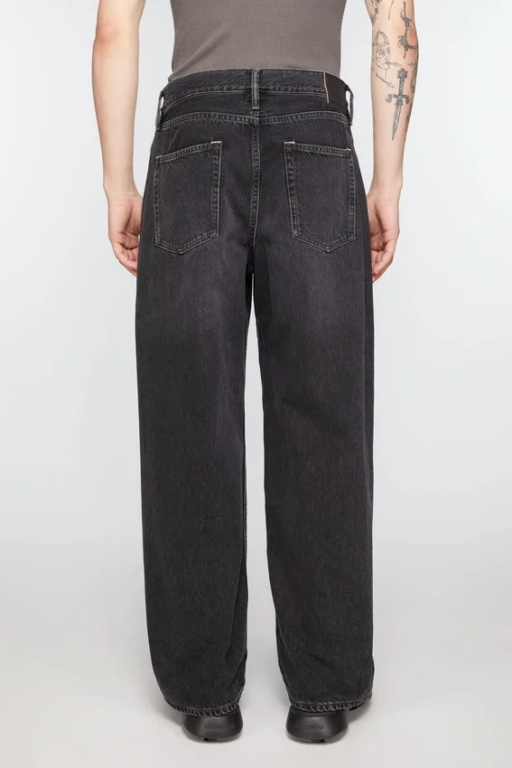 Loose fit jeans - 1981