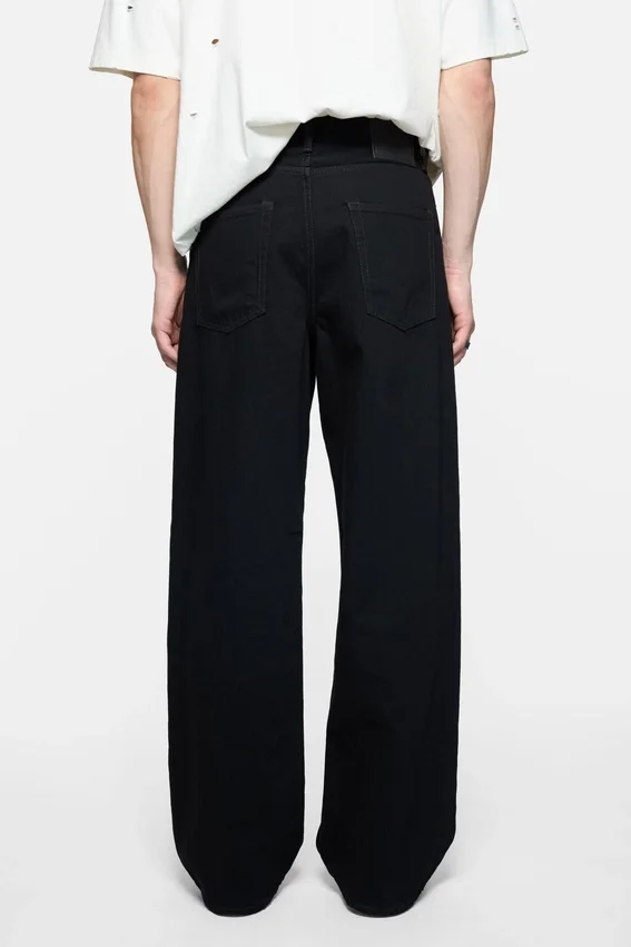 Loose fit jeans - 1981