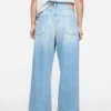 Loose fit jeans - 1981