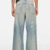 Loose fit jeans - 1981