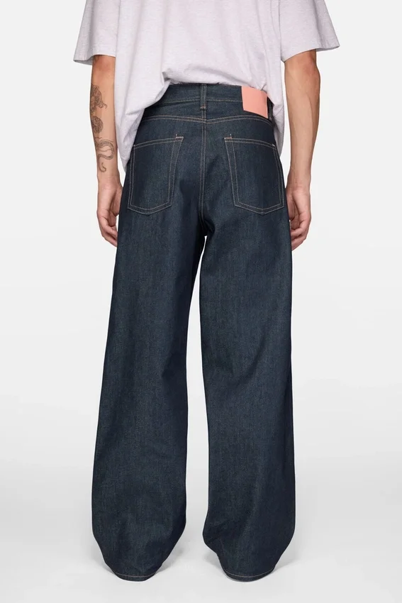 Loose fit jeans - 1981