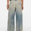 Loose fit jeans - 1981