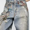 Loose fit jeans - 1981