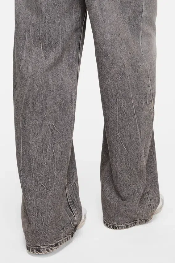 Loose fit jeans - 1981