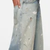 Loose fit jeans - 1981