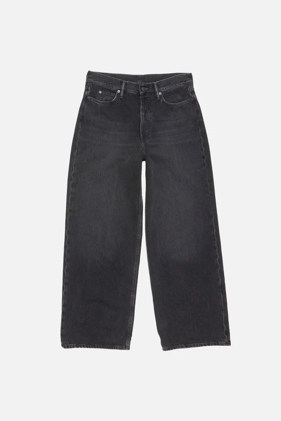 Loose fit jeans - 1981