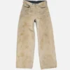 Loose fit jeans - 1981