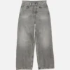 Loose fit jeans - 1981