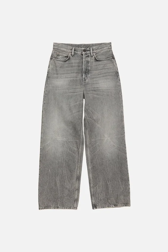 Loose fit jeans - 1981
