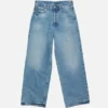 Loose fit jeans - 1981