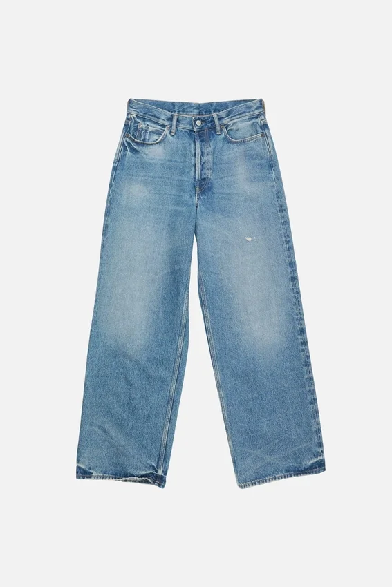Loose fit jeans - 1981