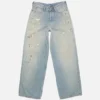 Loose fit jeans - 1981