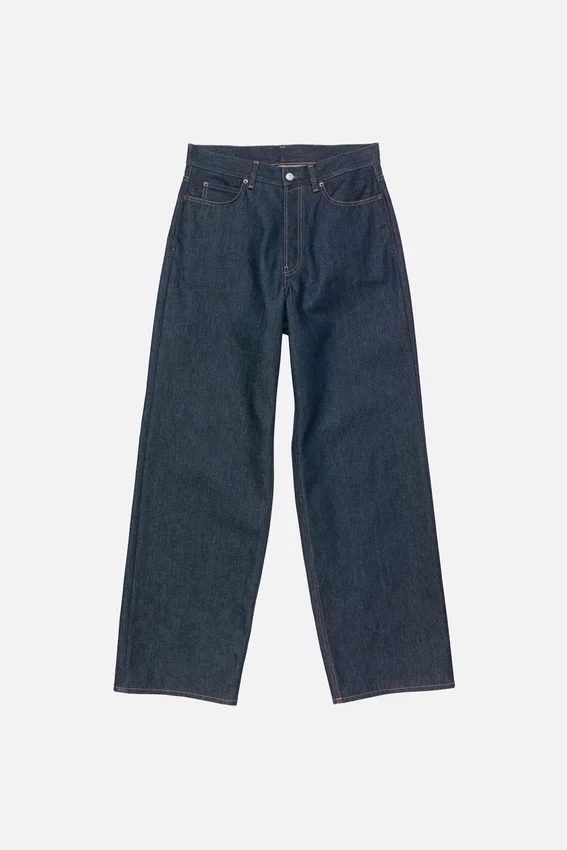 Loose fit jeans - 1981