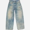 Loose fit jeans - 1981