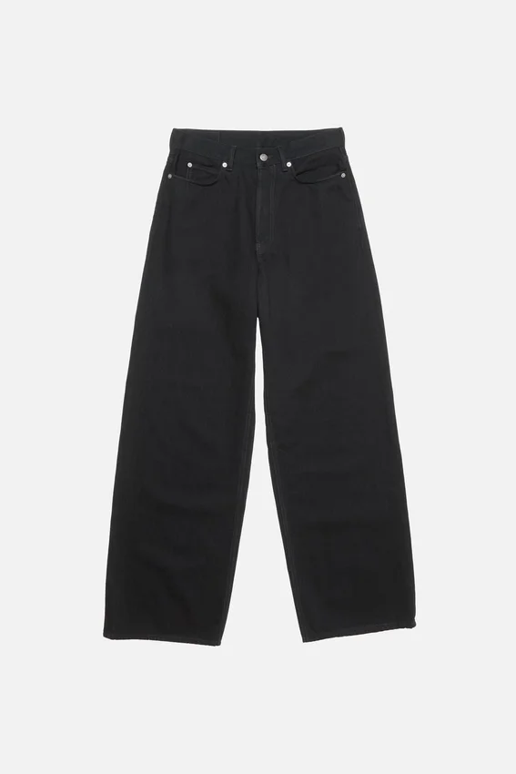 Loose fit jeans - 1981