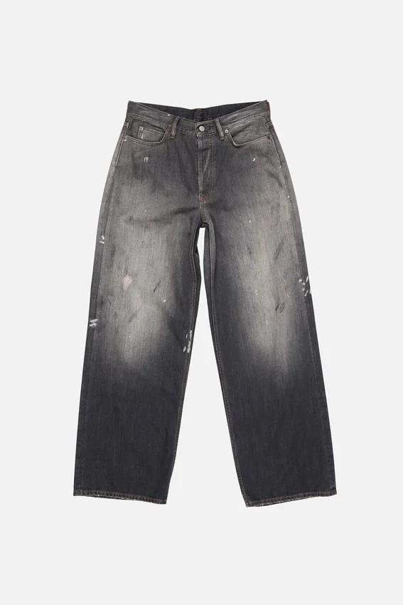 Loose fit jeans - 1981