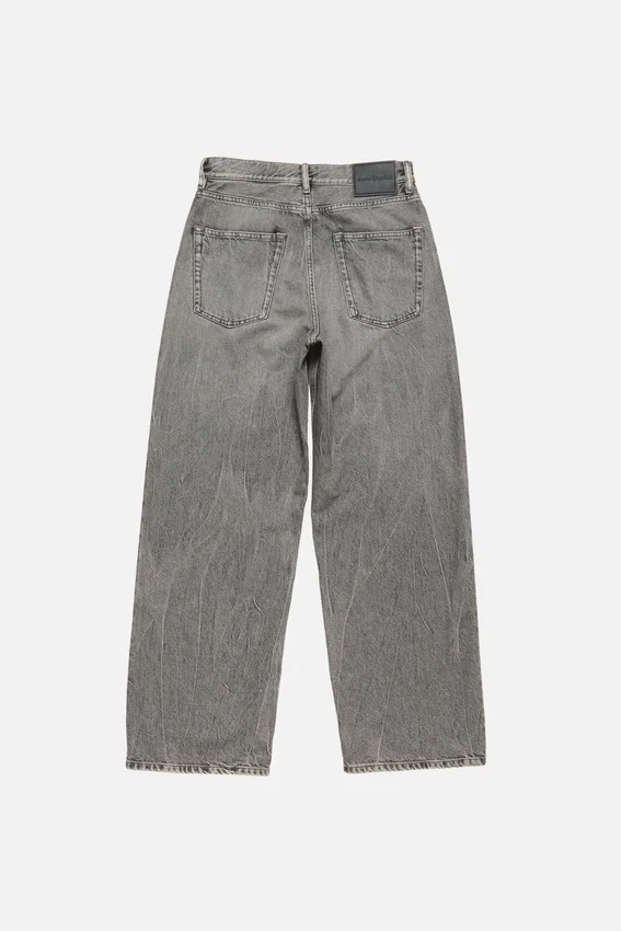 Loose fit jeans - 1981