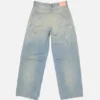 Loose fit jeans - 1981