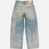 Loose fit jeans - 1981