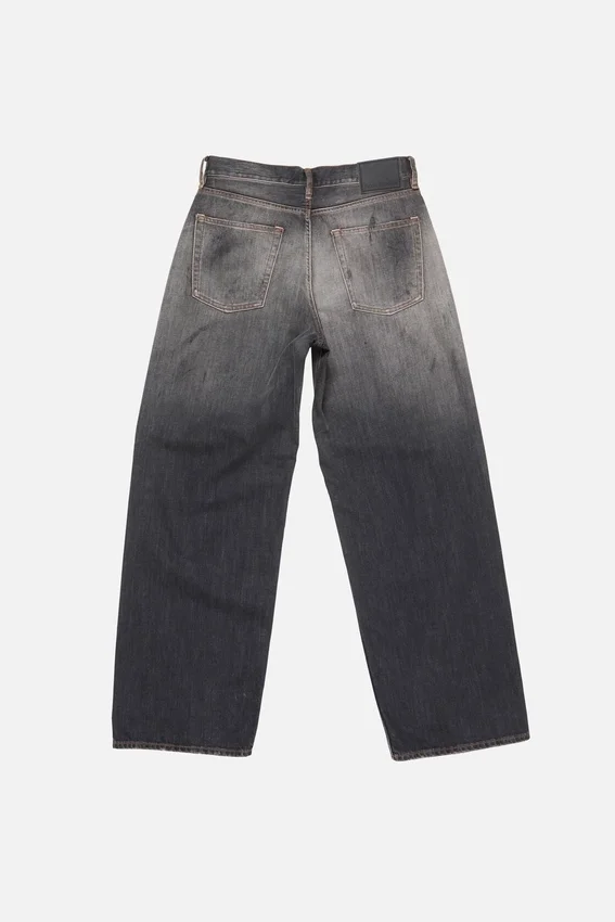 Loose fit jeans - 1981