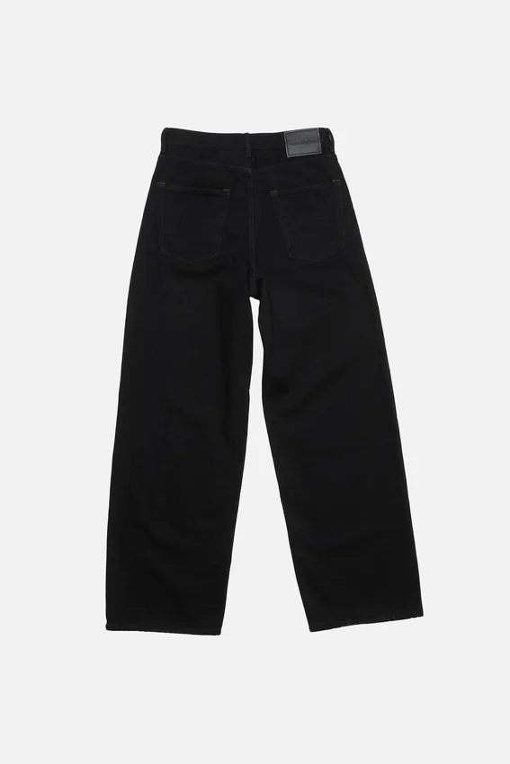 Loose fit jeans - 1981