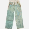 Loose fit jeans - 1981