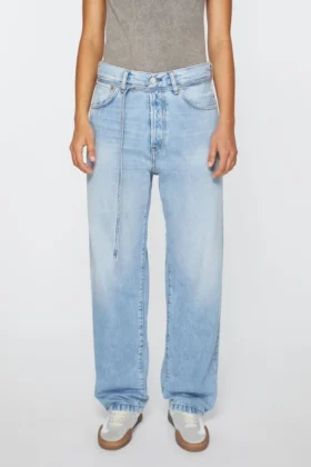 Loose fit jeans – 1991
