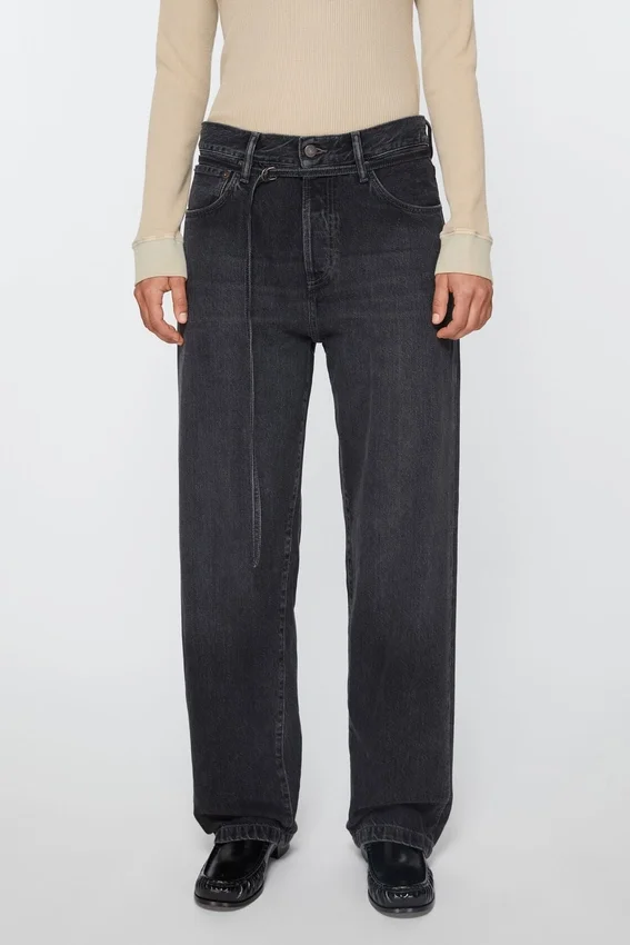 Loose fit jeans - 1991
