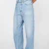 Loose fit jeans - 1991
