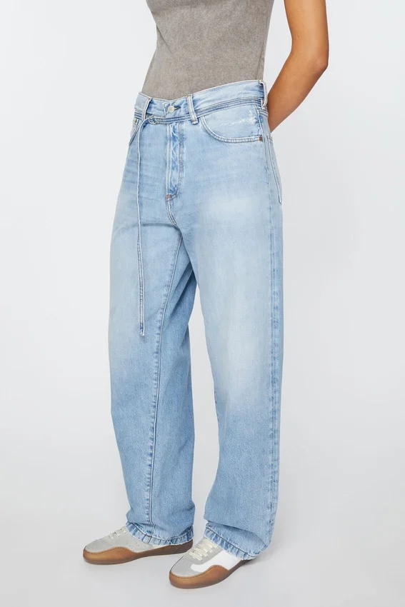 Loose fit jeans - 1991