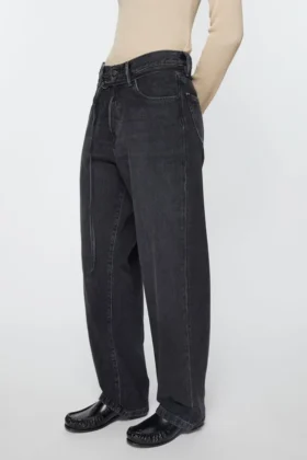 Loose fit jeans – 1991