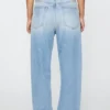 Loose fit jeans - 1991
