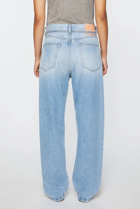 Loose fit jeans - 1991