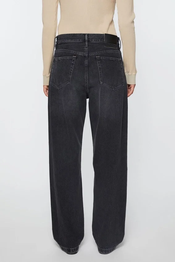 Loose fit jeans - 1991