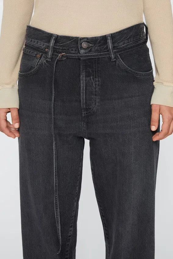 Loose fit jeans - 1991