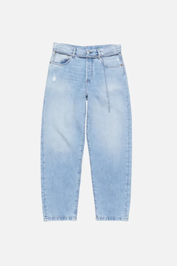 Loose fit jeans - 1991