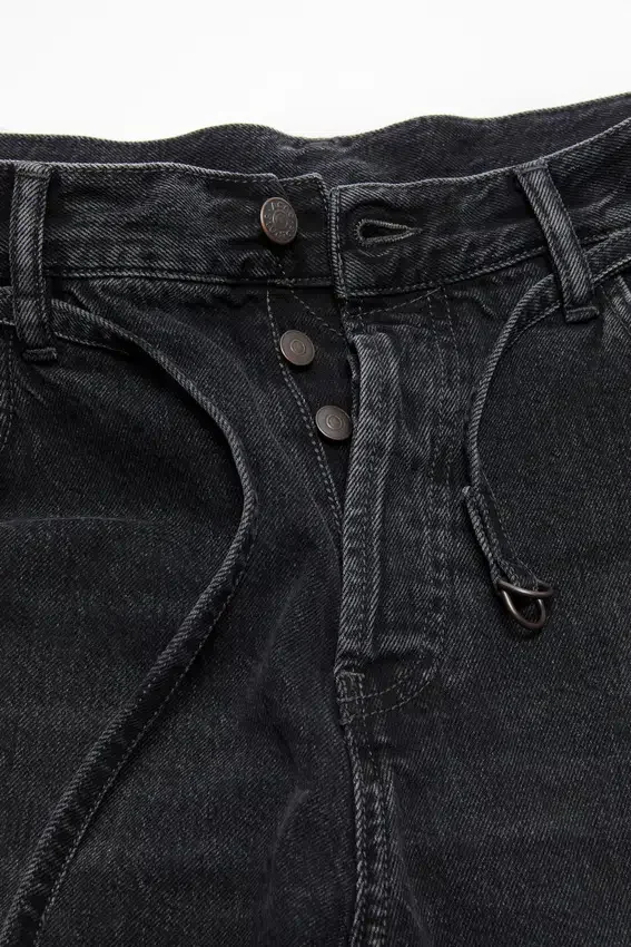 Loose fit jeans - 1991
